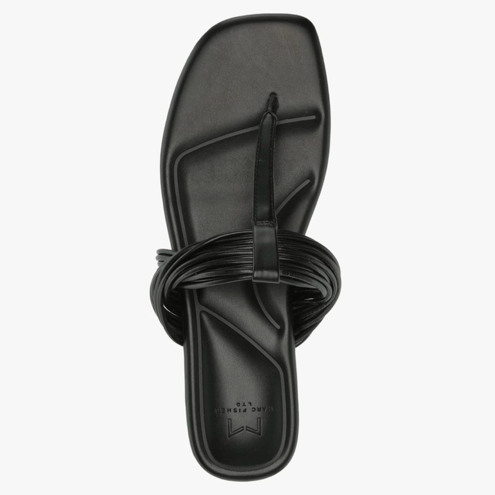 Marc Fisher ltd sandals size 8.5